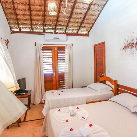 Residence Bons Ventos Jeri Jijoca de Jericoacoara Pokój zdjęcie