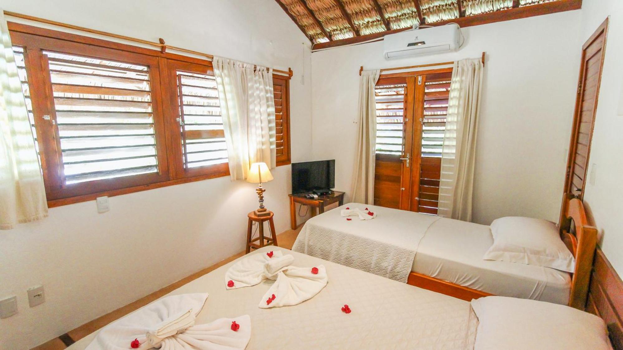 Residence Bons Ventos Jeri Jijoca de Jericoacoara Pokój zdjęcie
