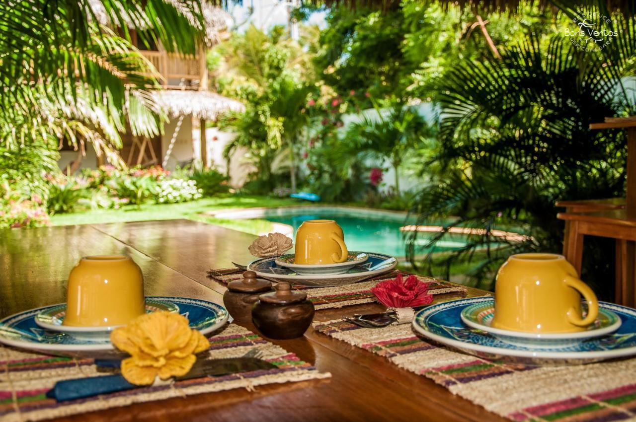 Residence Bons Ventos Jeri Jijoca de Jericoacoara Pokój zdjęcie